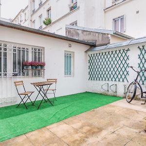 Appartement met een Slaapkamer